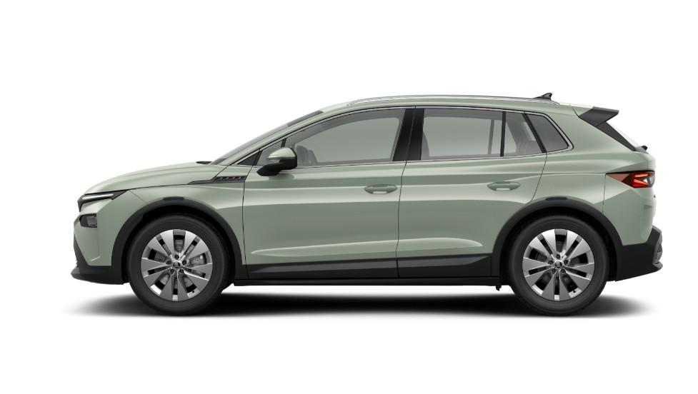 Skoda Elroq 60 Tour Edition - Afbeelding 3