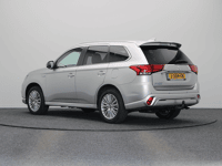 Mitsubishi Outlander 2.4 PHEV Instyle - Afbeelding 3