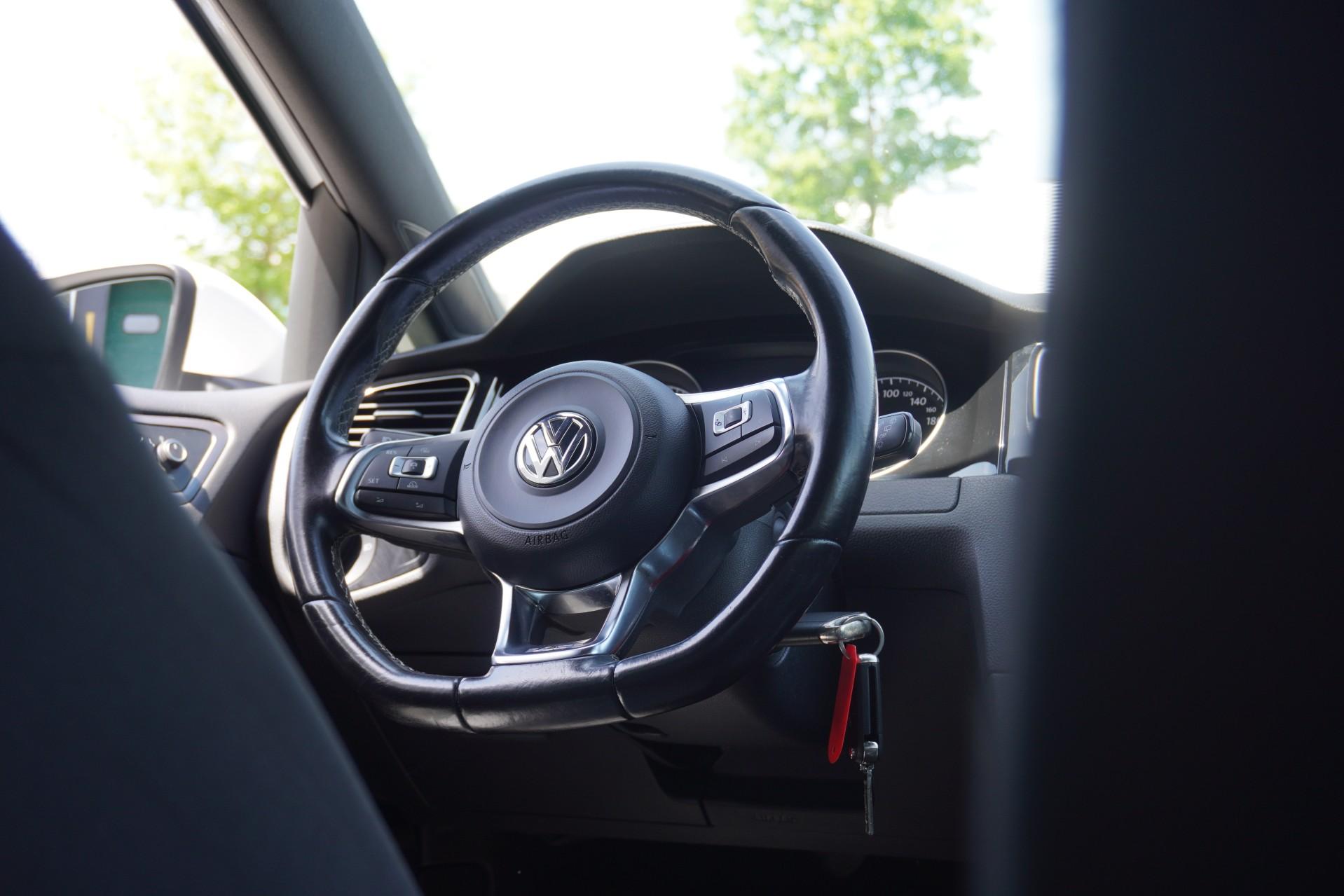 Volkswagen Golf Variant 1.4 TSI 150pk DSG Highline - Afbeelding 5