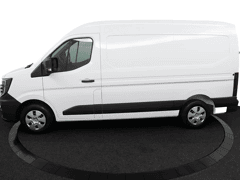 Nissan Interstar Interstar-e L2H2 Tekna 87 kWh - Afbeelding 3