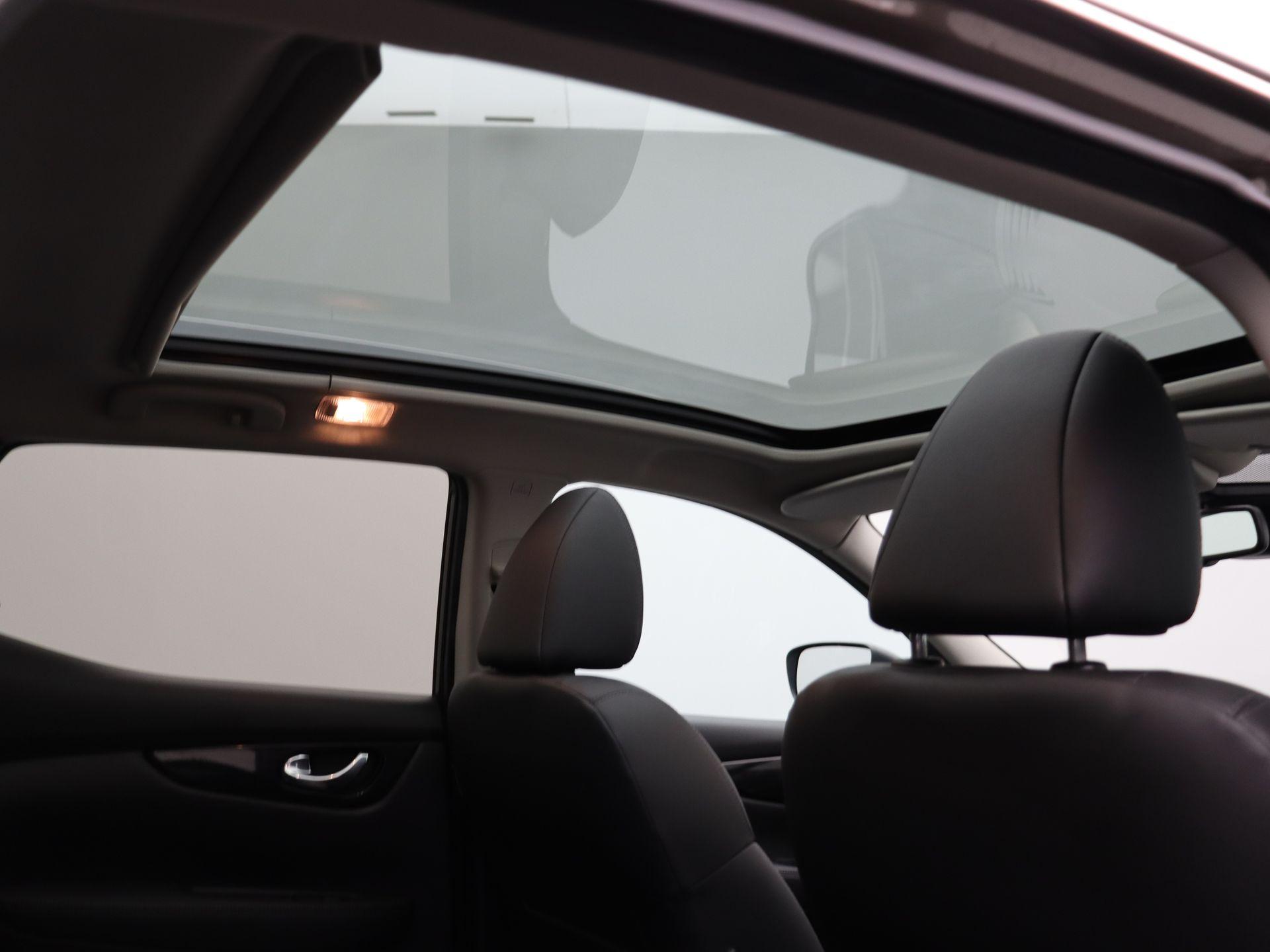Nissan QASHQAI 115pk Tekna - Afbeelding 5