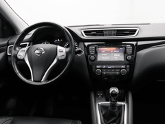 Nissan QASHQAI 115pk Tekna - Afbeelding 5
