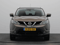 Nissan QASHQAI 115pk Tekna - Afbeelding 7