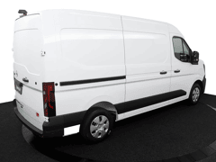 Nissan Interstar Interstar-e L2H2 Tekna 87 kWh - Afbeelding 2