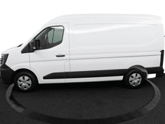 Nissan Interstar Interstar-e L2H2 Tekna 87 kWh - Afbeelding 3