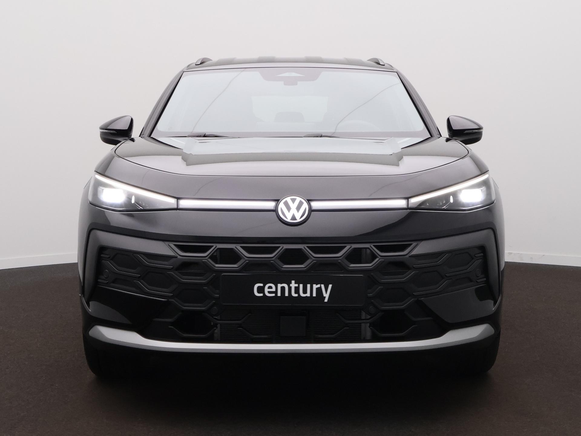 Volkswagen T-Roc Style First Edition 1.5 eTSI 85 kW / 116 PK SUV 7  - Afbeelding 2