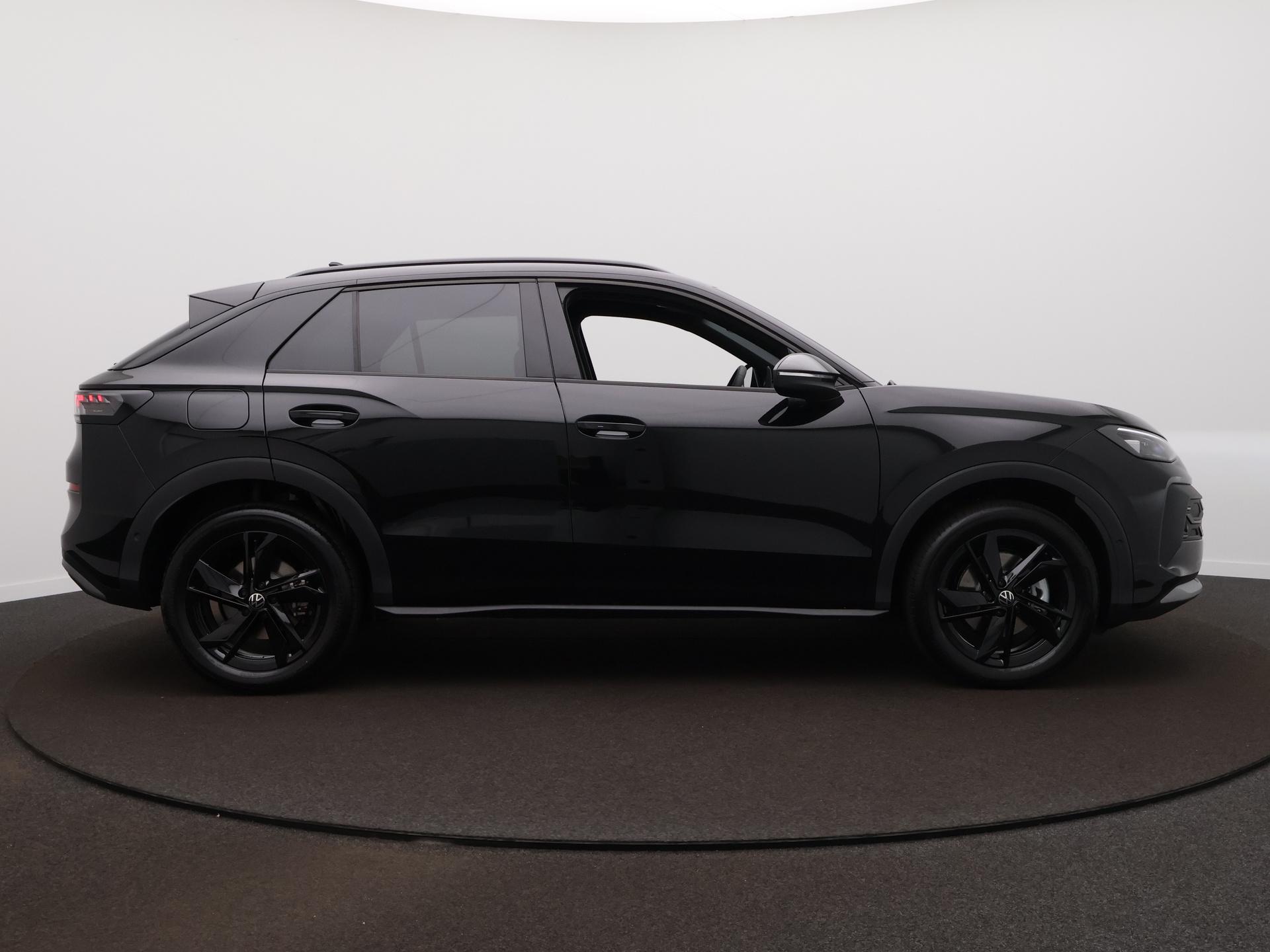 Volkswagen T-Roc Style First Edition 1.5 eTSI 85 kW / 116 PK SUV 7  - Afbeelding 4