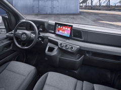Nissan Interstar Interstar-e L3H2 Tekna 87 kWh - Afbeelding 3