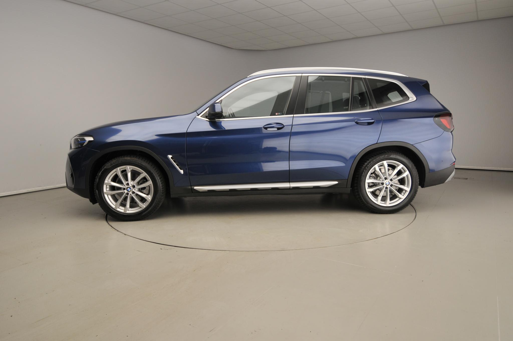 BMW X3 xDrive20i - Afbeelding 2
