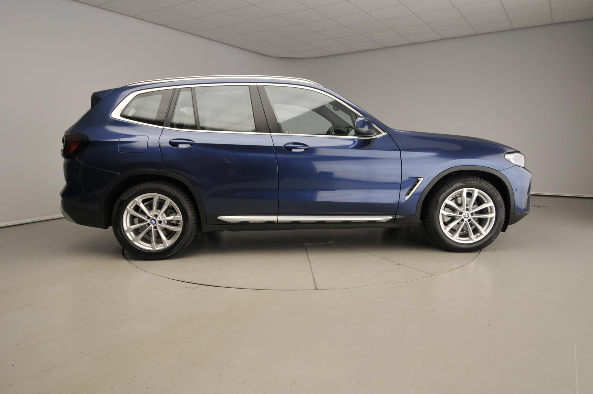 BMW X3 xDrive20i - Afbeelding 4