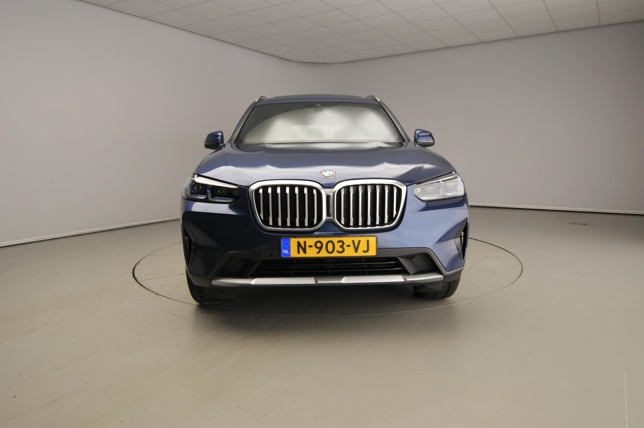 BMW X3 xDrive20i - Afbeelding 5