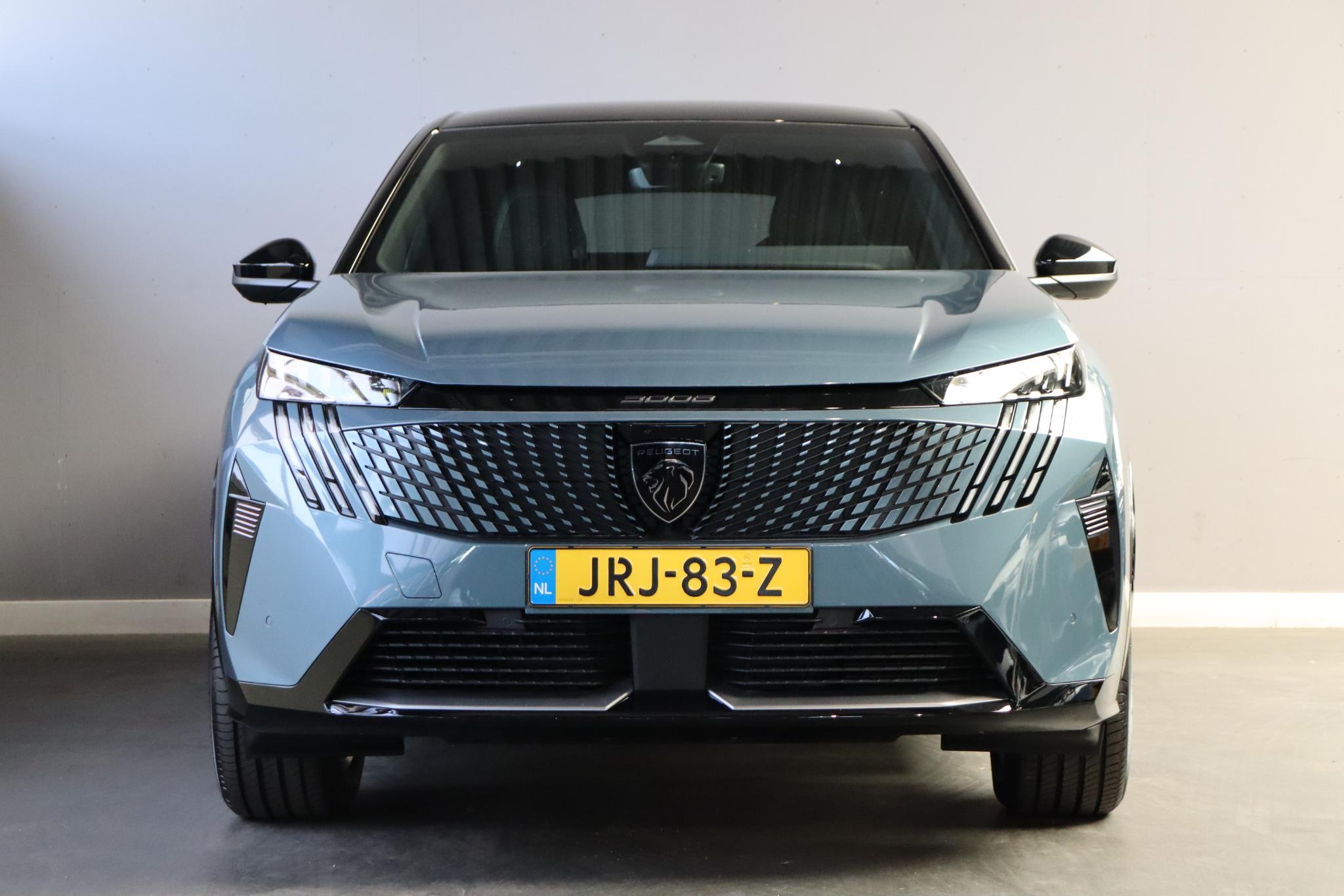 Peugeot e-3008 GT Avantage 210 73 kWh - Afbeelding 2