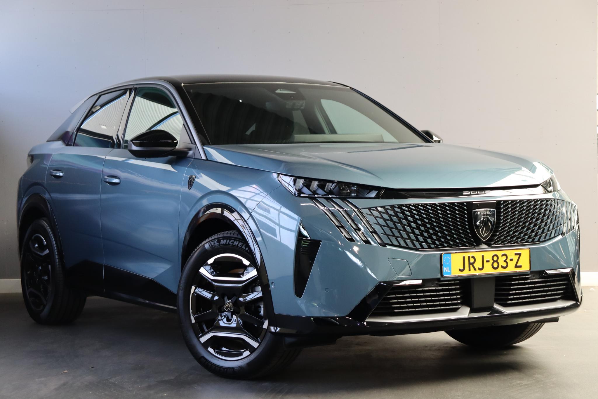 Peugeot e-3008 GT Avantage 210 73 kWh - Afbeelding 3