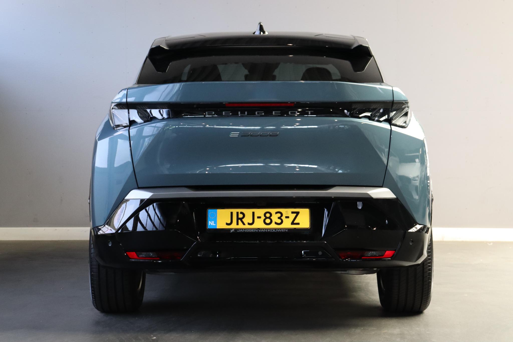 Peugeot e-3008 GT Avantage 210 73 kWh - Afbeelding 4