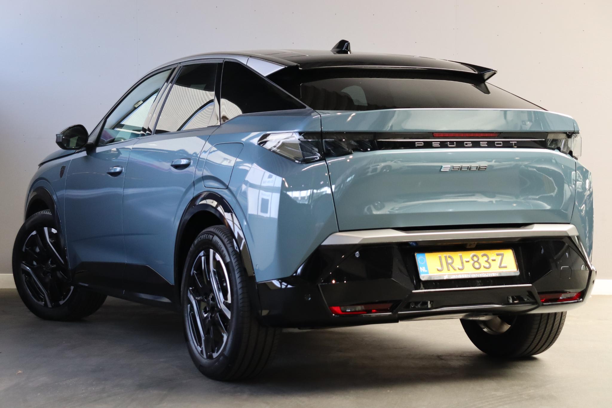 Peugeot e-3008 GT Avantage 210 73 kWh - Afbeelding 5