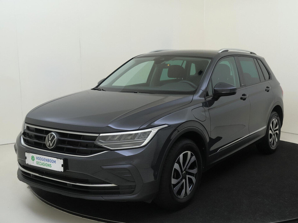 Volkswagen Tiguan 1.4 TSI eHybrid Life