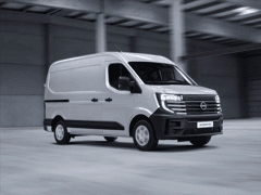 Nissan Interstar Interstar-e L3H2 Tekna 87 kWh - Afbeelding 2