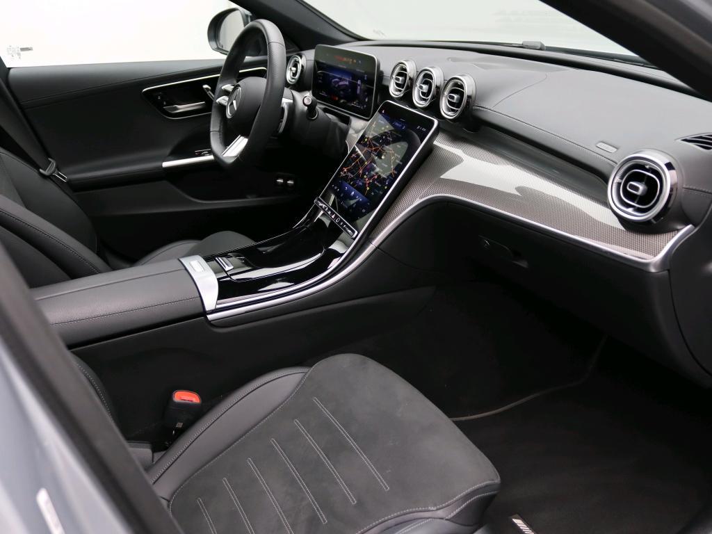 Mercedes-Benz C-klasse Estate 300 e AMG Business Solution - Afbeelding 2
