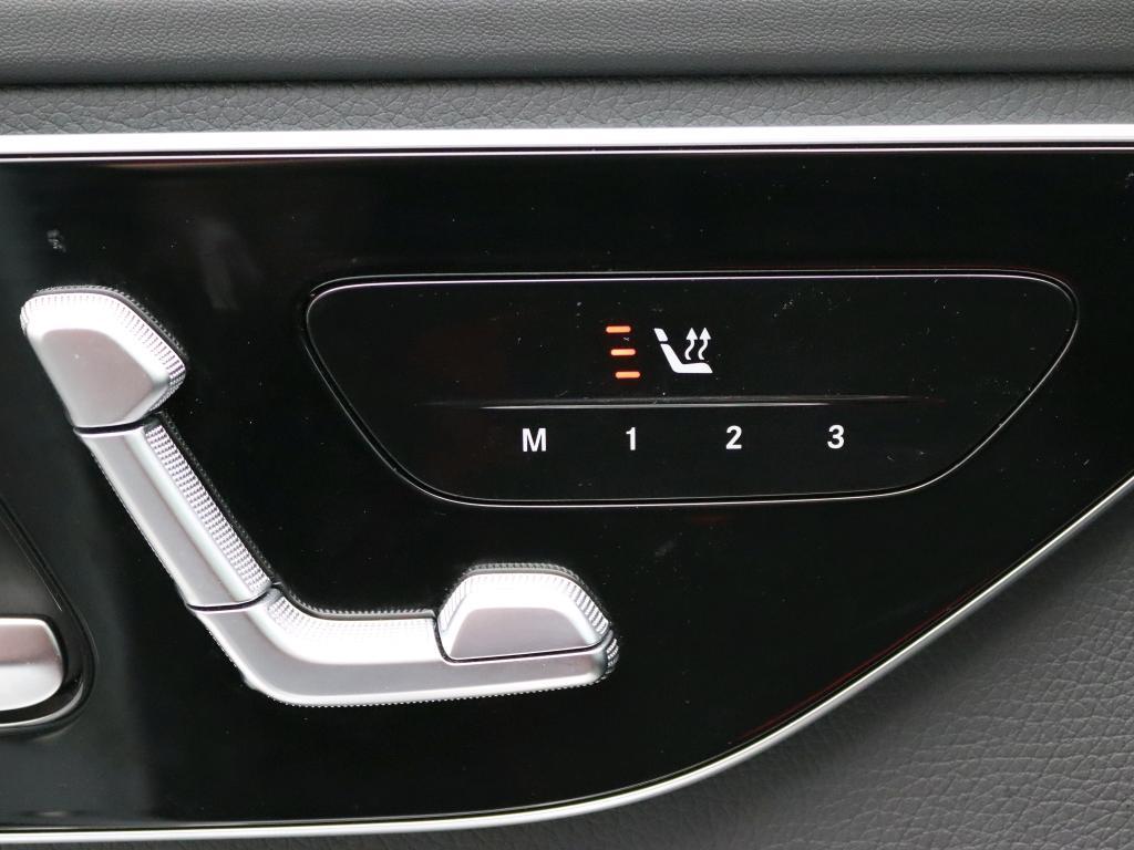 Mercedes-Benz C-klasse Estate 300 e AMG Business Solution - Afbeelding 4