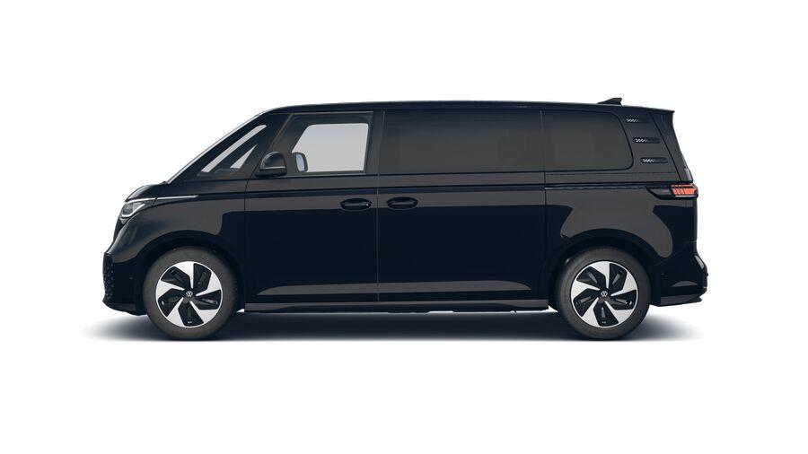 Volkswagen ID. Buzz L2 Pro Bulli Limited Edition 86 kWh LWB 7p. - Afbeelding 2