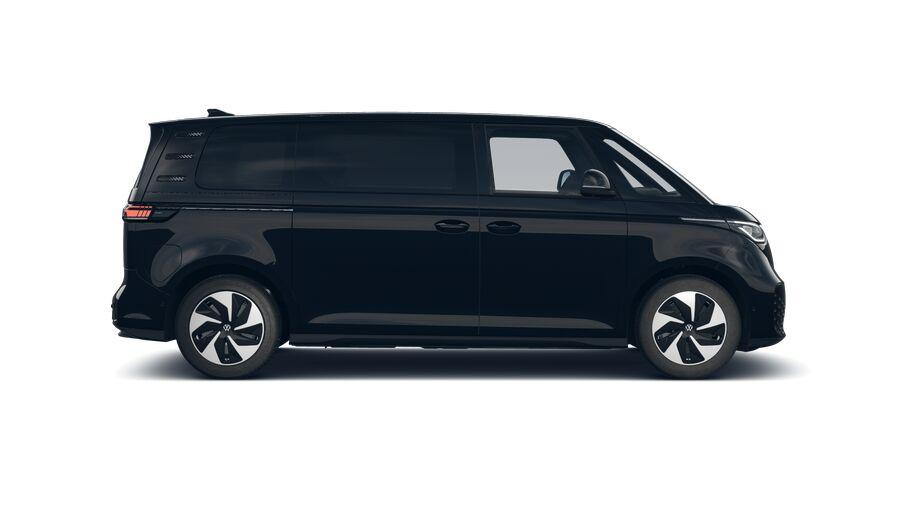 Volkswagen ID. Buzz L2 Pro Bulli Limited Edition 86 kWh LWB 7p. - Afbeelding 3