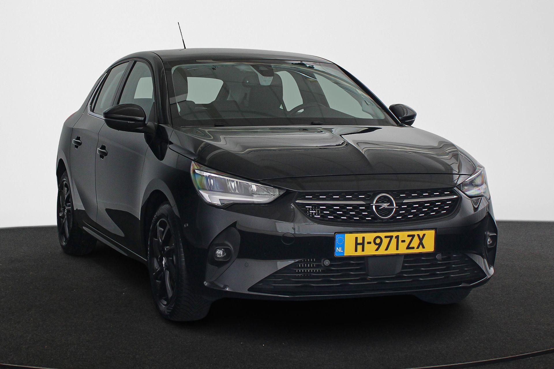 Opel Corsa 1.2T 100PK Elegance - Afbeelding 2