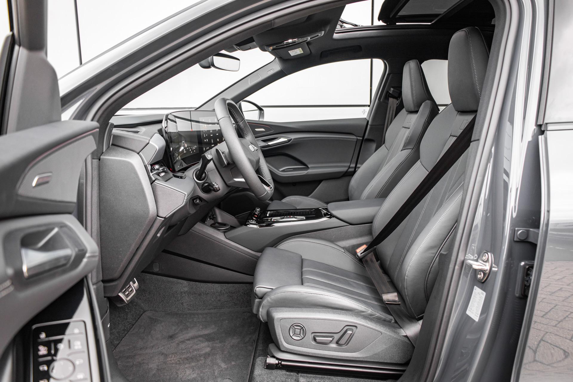 Audi Q6 Sportback e-tron 388pk S edition quattro 100 kWh - Afbeelding 4