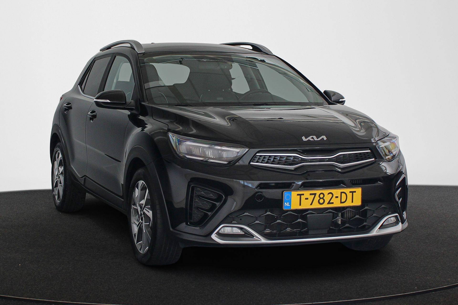 Kia Stonic 1.0 T-GDi MHEV GT-Line - Afbeelding 2
