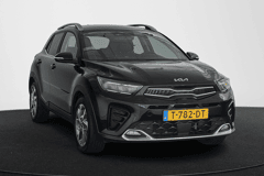 Kia Stonic 1.0 T-GDi MHEV GT-Line - Afbeelding 2