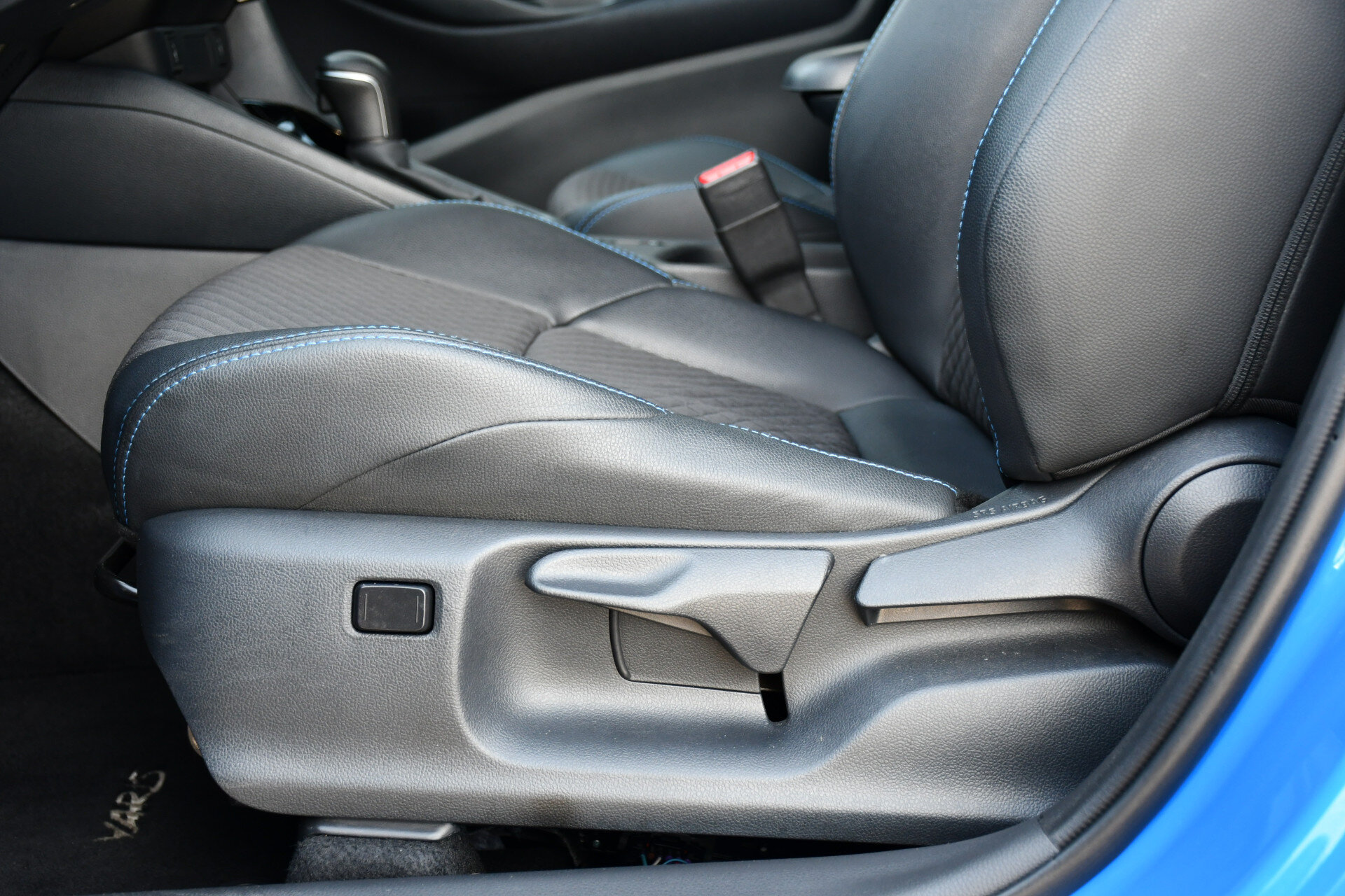 Toyota Yaris 1.5 Hybrid 130 Launch Edition automaat 130pk - Afbeelding 5