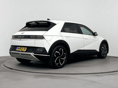 Hyundai IONIQ 5 Connect+ 73kWh - Afbeelding 3