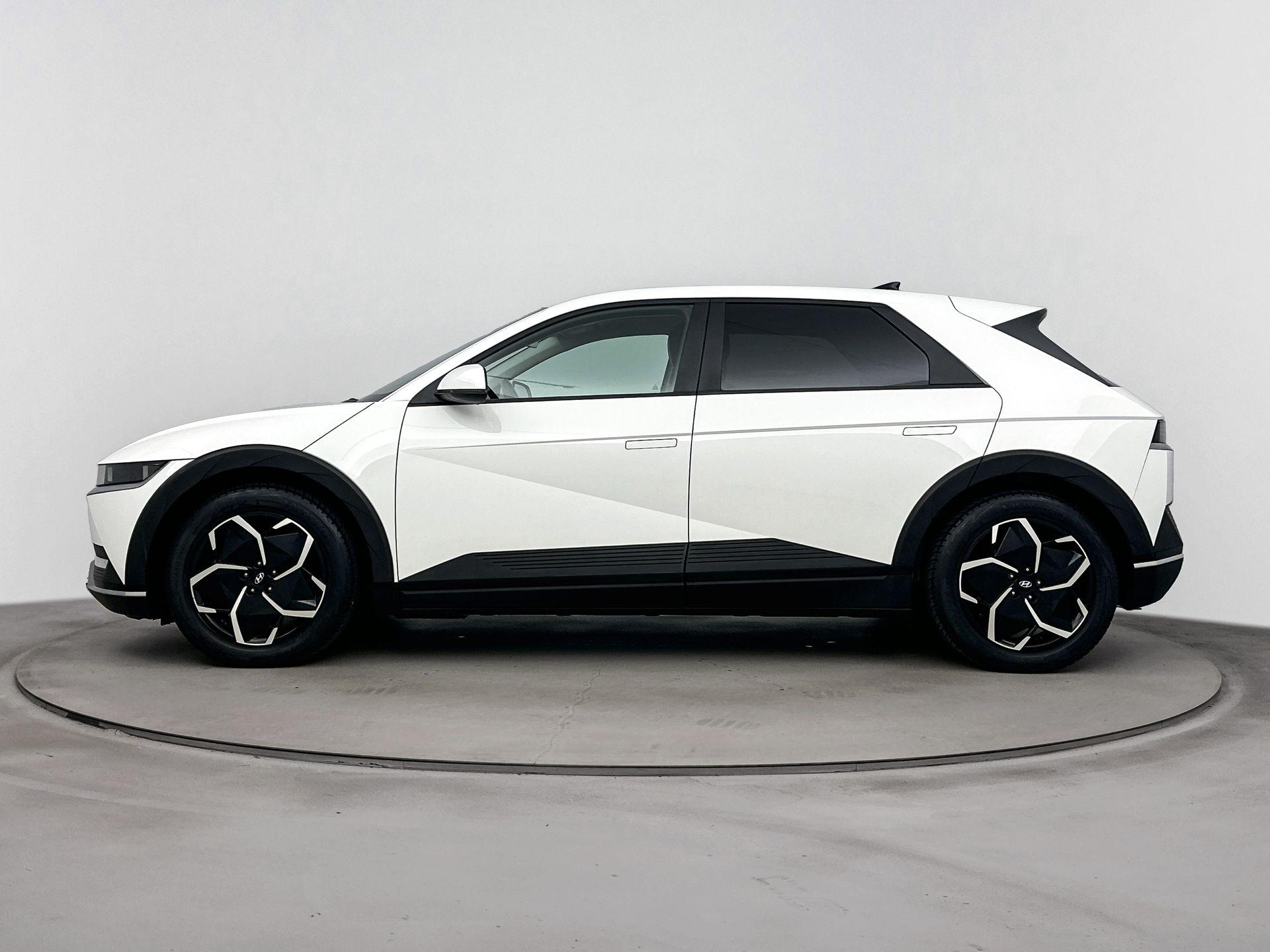 Hyundai IONIQ 5 Connect+ 73kWh - Afbeelding 4