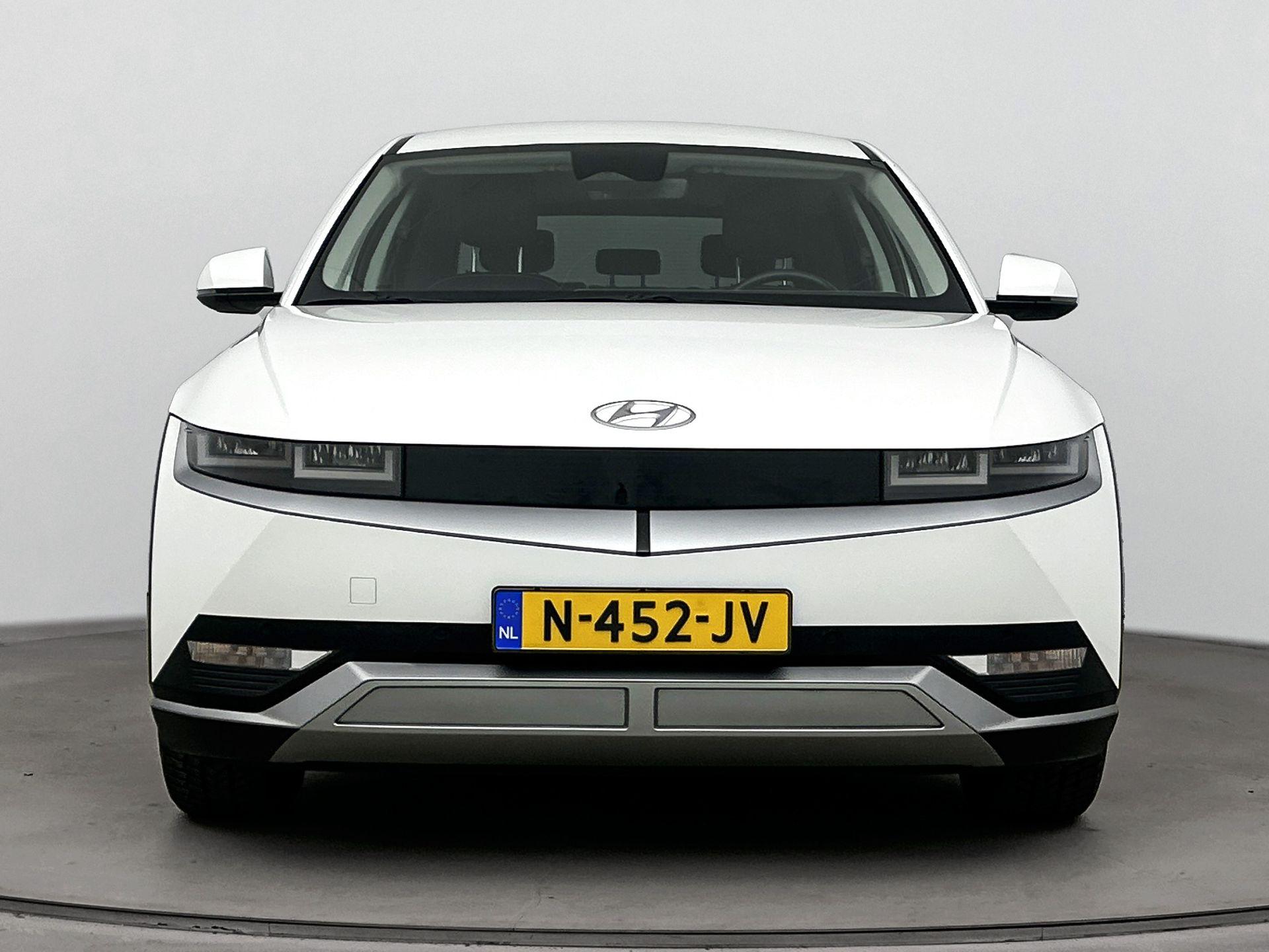 Hyundai IONIQ 5 Connect+ 73kWh - Afbeelding 5