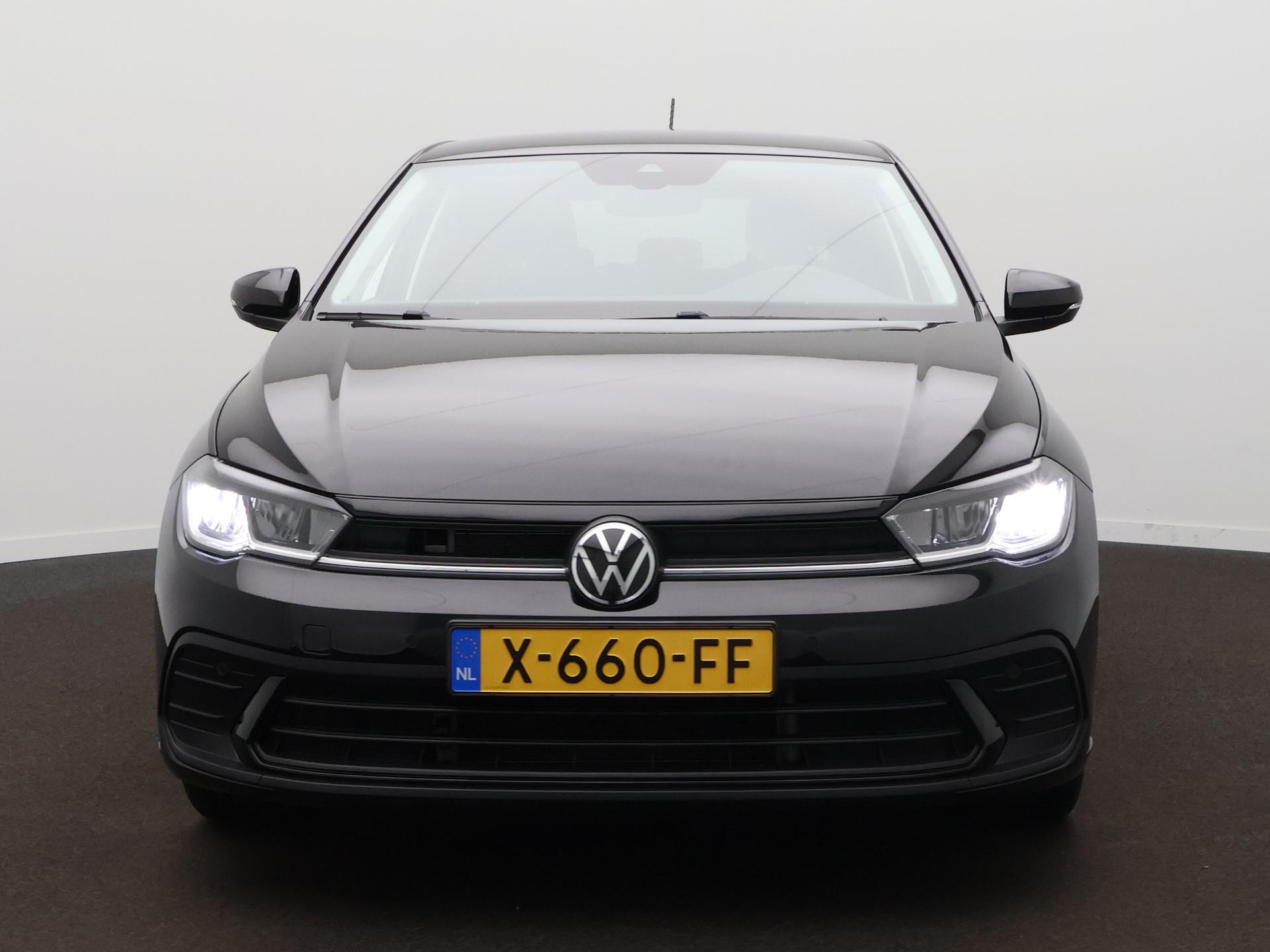 Volkswagen Polo 1.0 TSI Life Business - Afbeelding 2