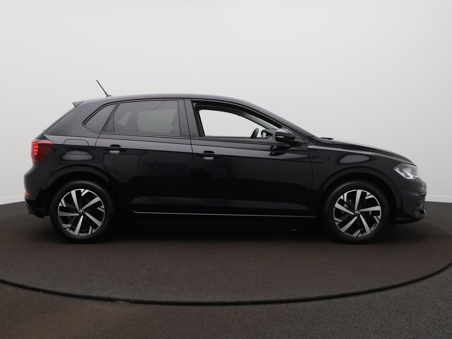 Volkswagen Polo 1.0 TSI Life Business - Afbeelding 5
