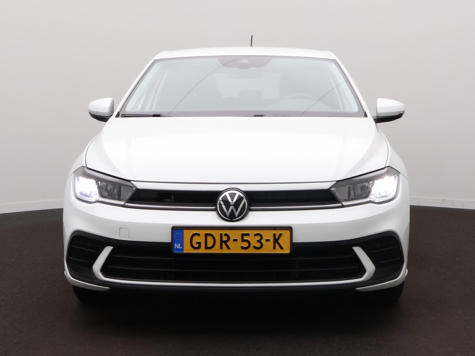 Volkswagen Polo 1.0 TSI Life Edition - Afbeelding 2