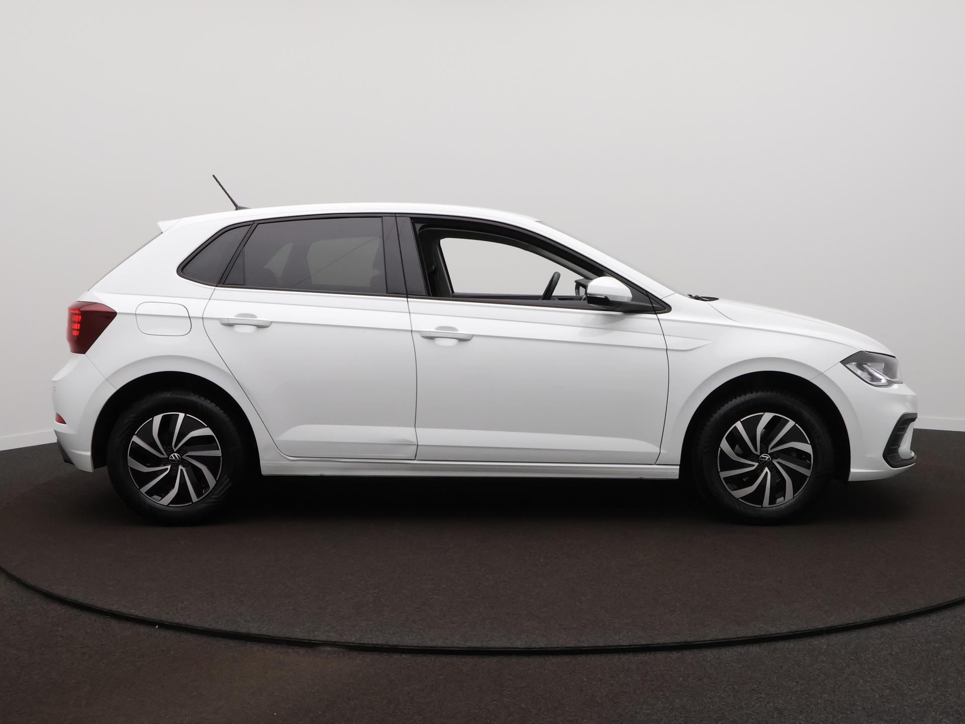 Volkswagen Polo 1.0 TSI Life Edition - Afbeelding 4