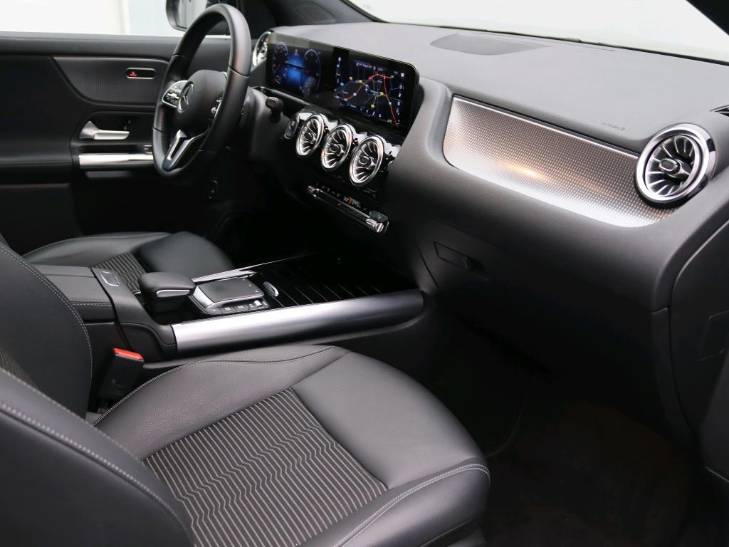 Mercedes-Benz EQA 250 Luxury Business Solution 67 kWh Accu - Afbeelding 2