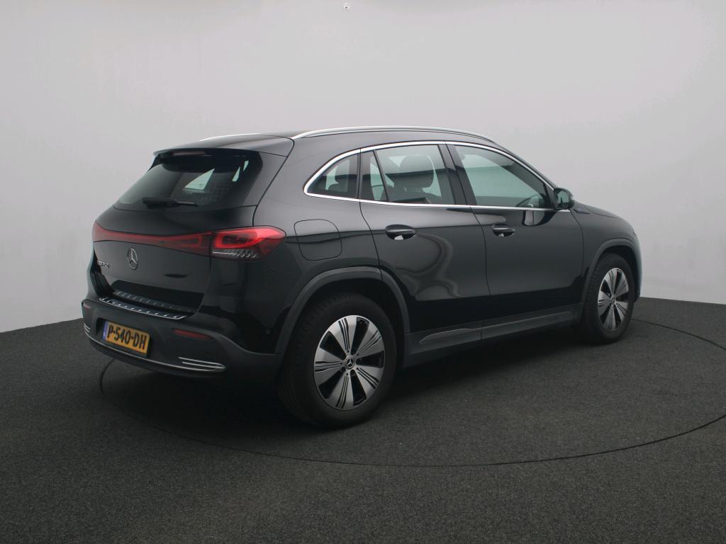 Mercedes-Benz EQA 250 Luxury Business Solution 67 kWh Accu - Afbeelding 3