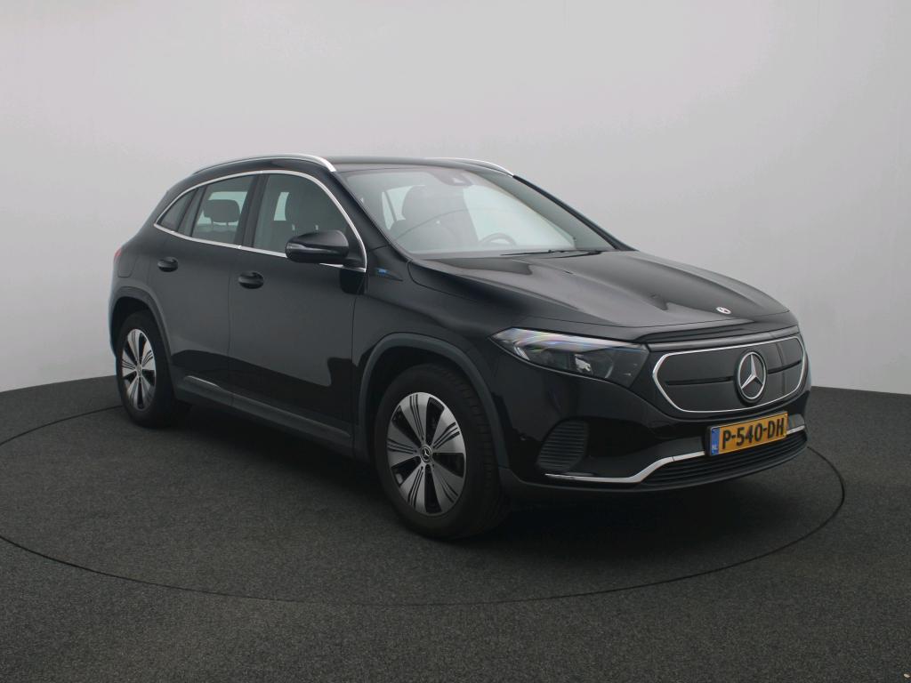 Mercedes-Benz EQA 250 Luxury Business Solution 67 kWh Accu - Afbeelding 5