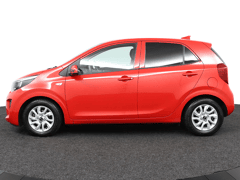 Kia Picanto 1.0 CVVT ComfortPlusLine Navigator - Afbeelding 2