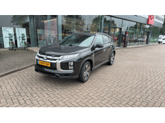 Mitsubishi ASX 2.0 Intense - Afbeelding 2