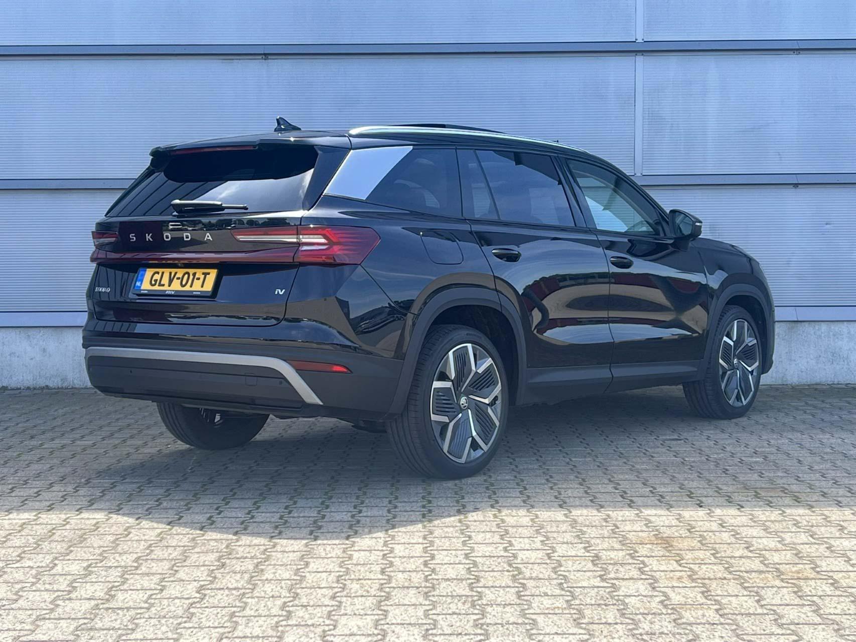 Skoda Kodiaq 1.5 TSI PHEV 204pk DSG Business Edition - Afbeelding 2