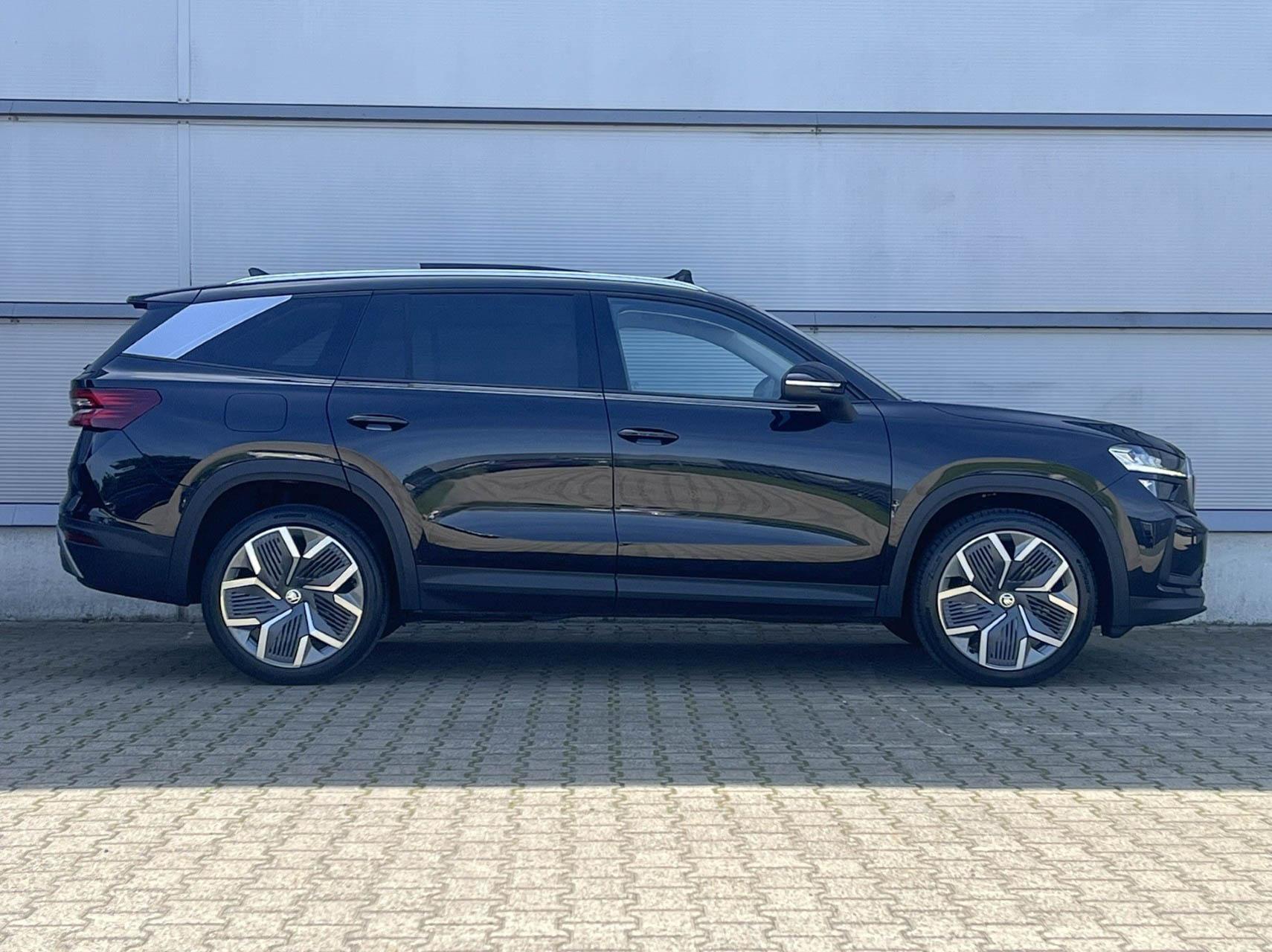 Skoda Kodiaq 1.5 TSI PHEV 204pk DSG Business Edition - Afbeelding 3