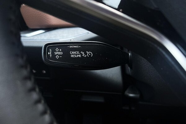 cruise control adaptief cruise control adaptief