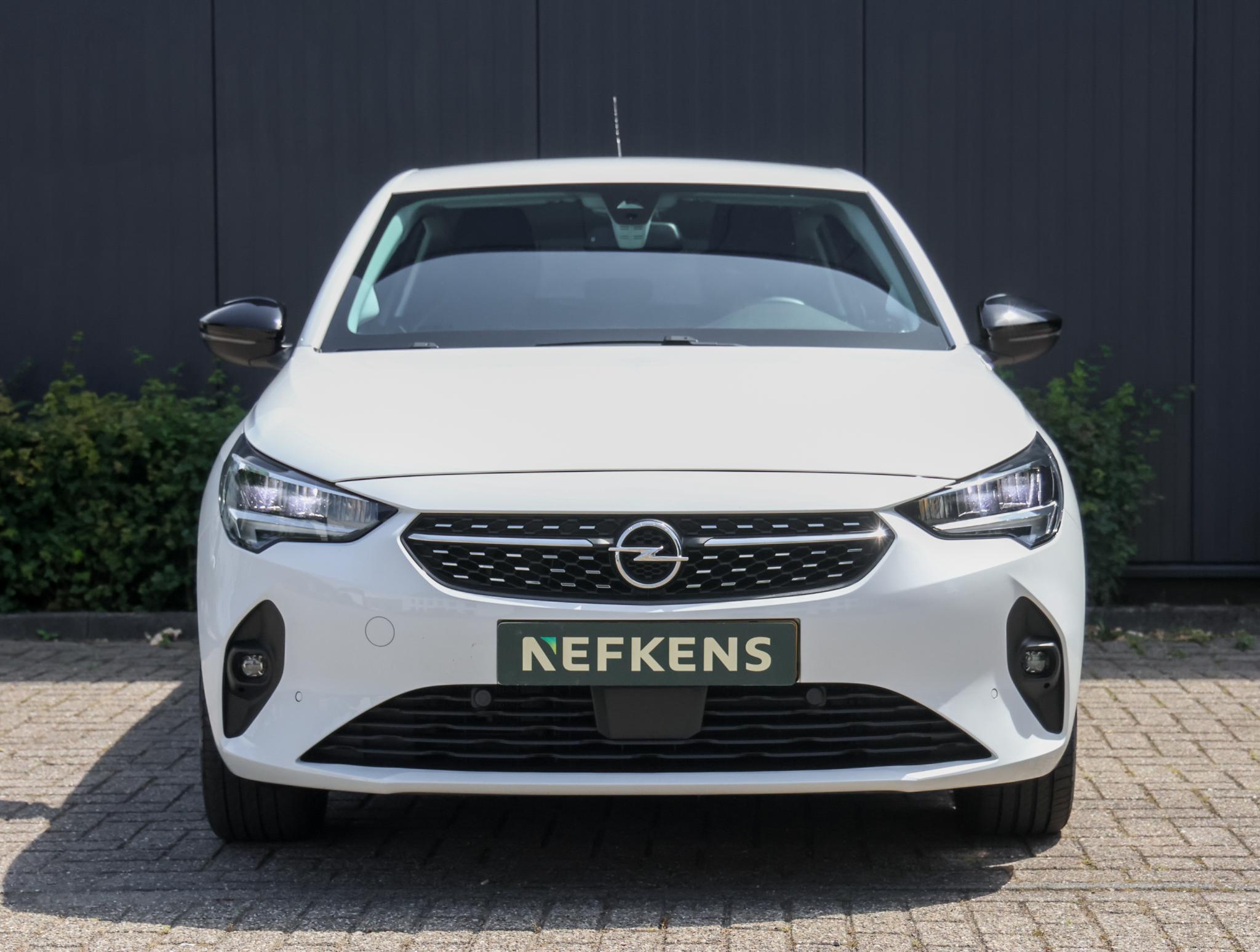 Opel Corsa-e Elegance 50kWh - Afbeelding 2