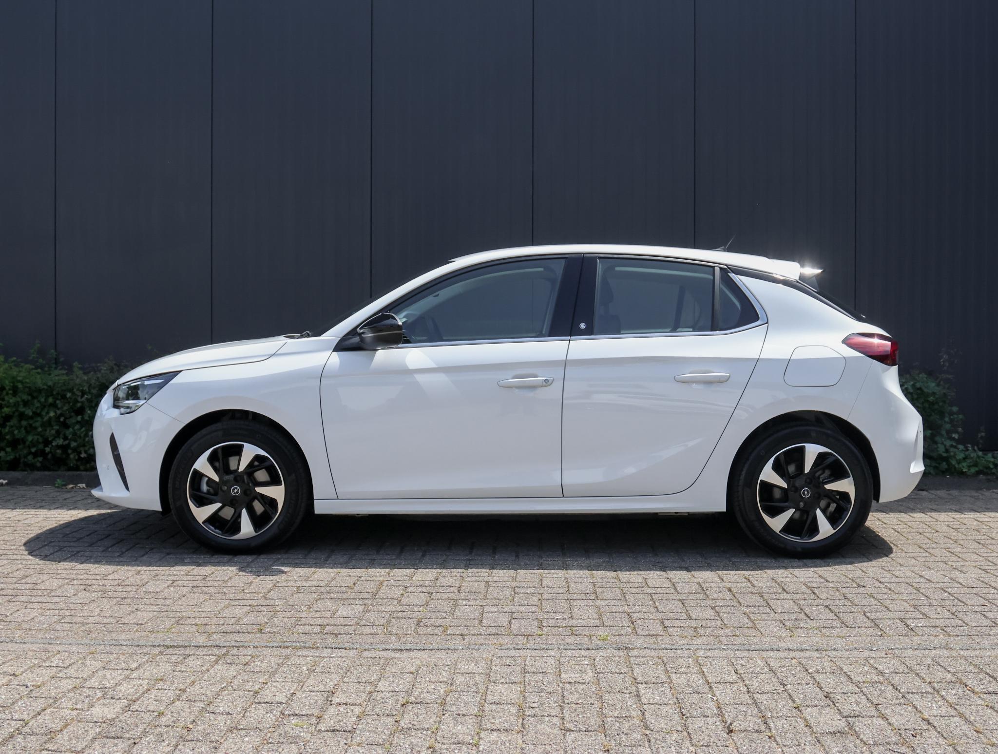 Opel Corsa-e Elegance 50kWh - Afbeelding 3