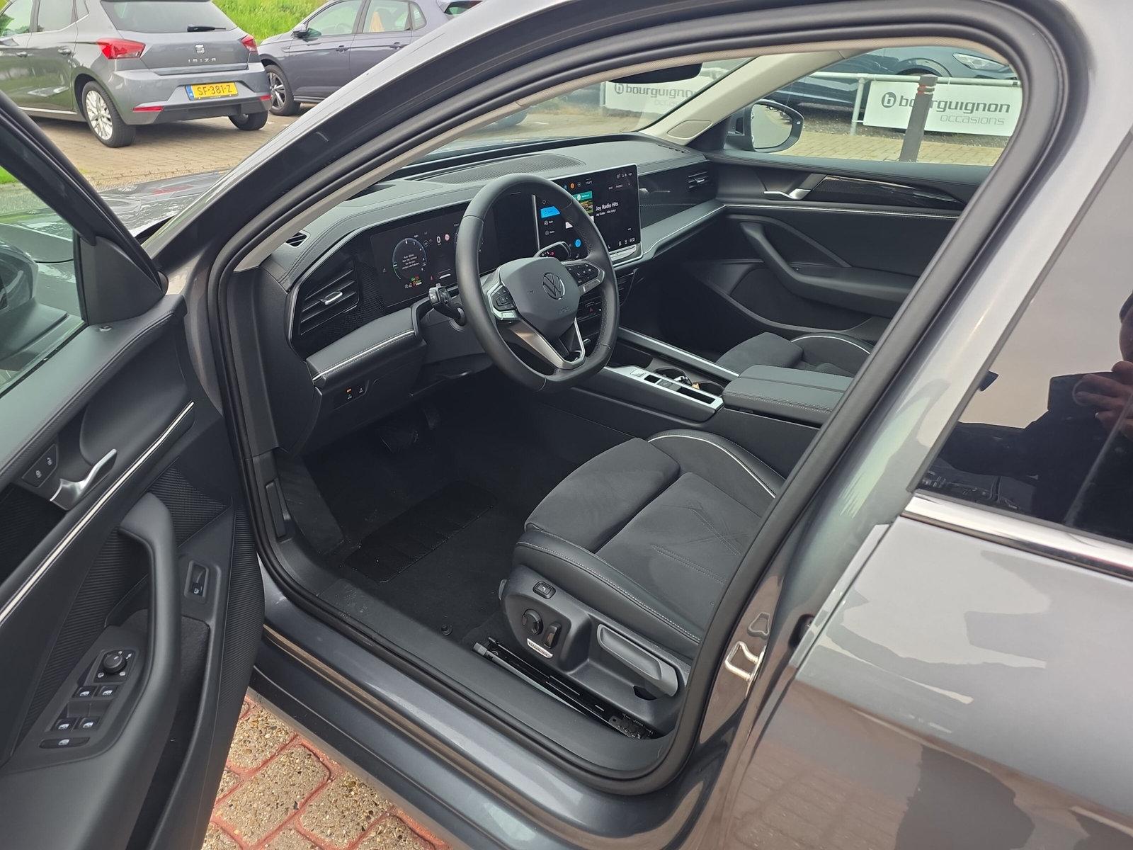 Volkswagen Passat Variant 1.5 eHybrid Business - Afbeelding 4