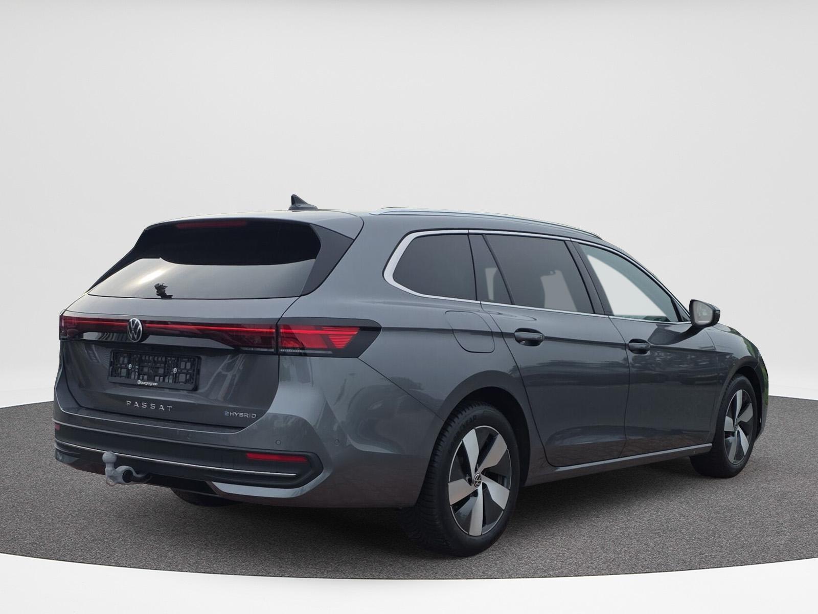 Volkswagen Passat Variant 1.5 eHybrid Business - Afbeelding 5