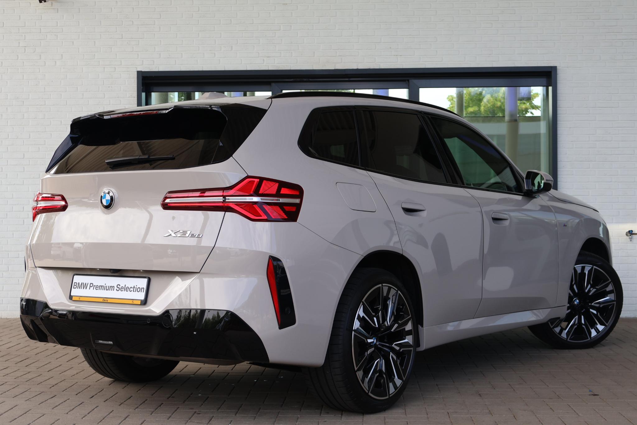 BMW X3 20 xDrive - Afbeelding 2